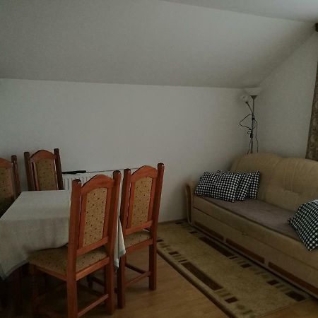 Apartment Manda Раковица Екстериор снимка