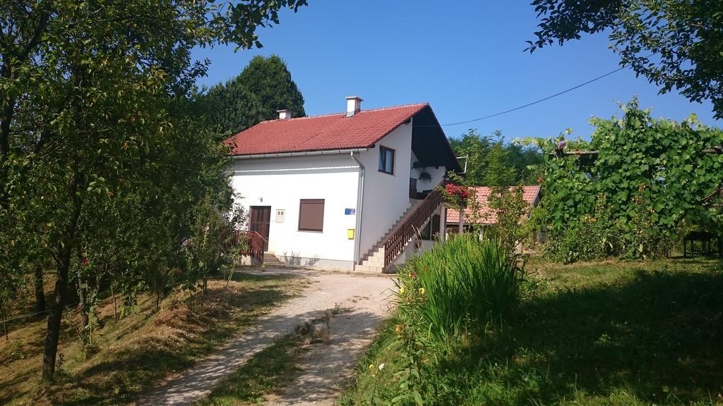 Apartment Manda Раковица Екстериор снимка