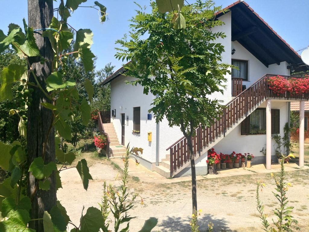 Apartment Manda Раковица Екстериор снимка