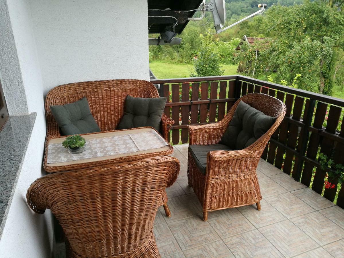 Apartment Manda Раковица Екстериор снимка