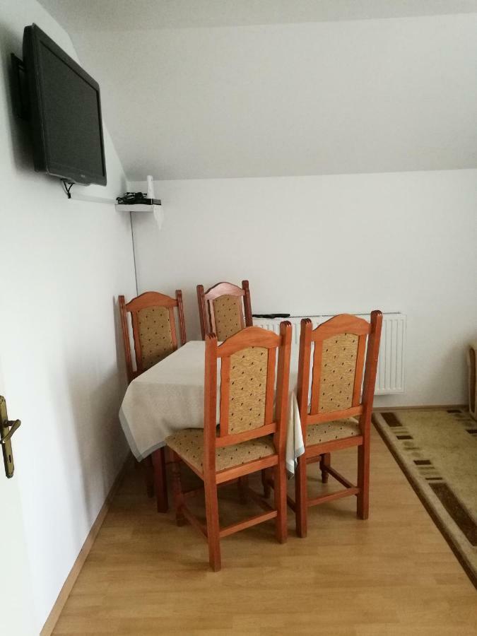 Apartment Manda Раковица Екстериор снимка