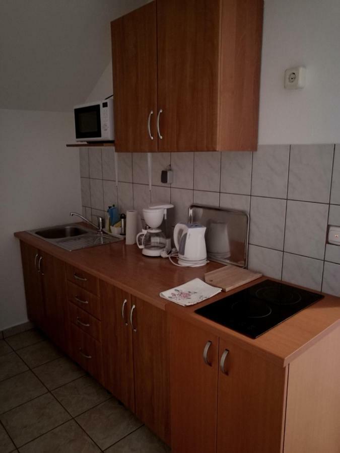 Apartment Manda Раковица Екстериор снимка