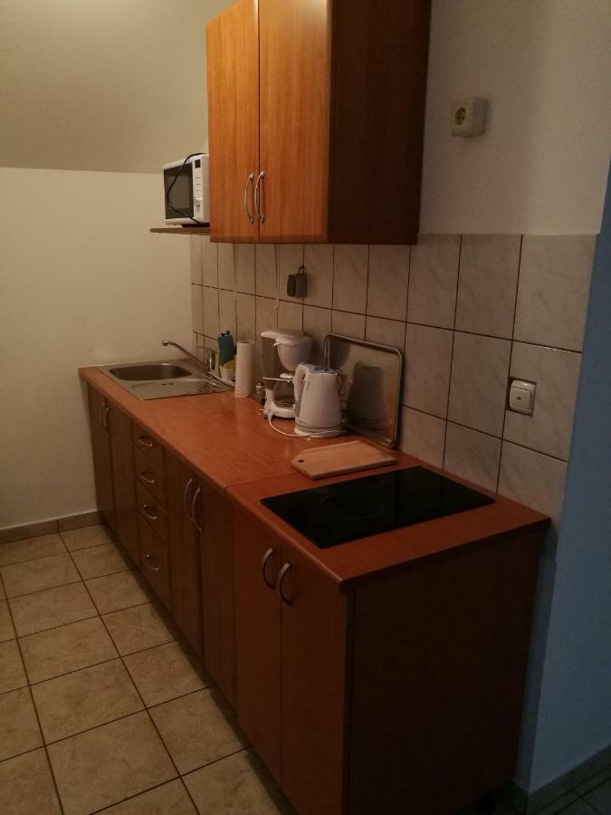 Apartment Manda Раковица Екстериор снимка