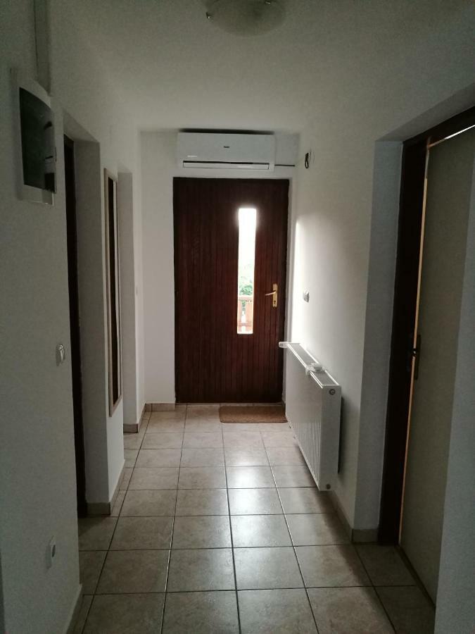 Apartment Manda Раковица Екстериор снимка